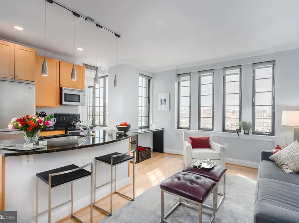 1701 16th St NW APT 838, Washington, DC 20009