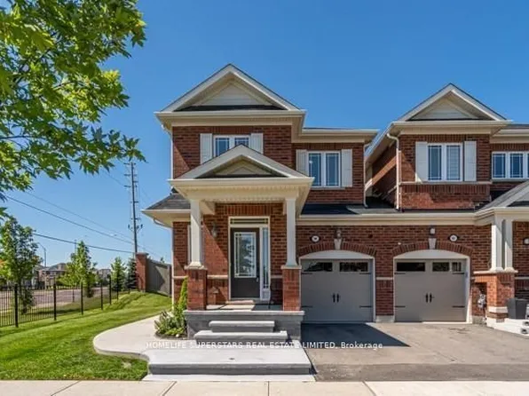 80 Kempenfelt Trl, Brampton, ON L7A 0Z8