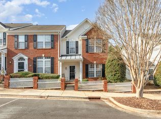 4004 Christine Ln UNIT E, Waxhaw, NC 28173