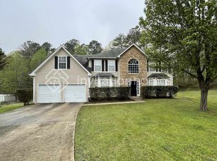 3785 Tor Way, Douglasville, GA