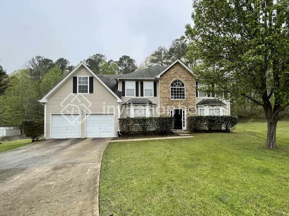 3785 Tor Way, Douglasville, GA 30135