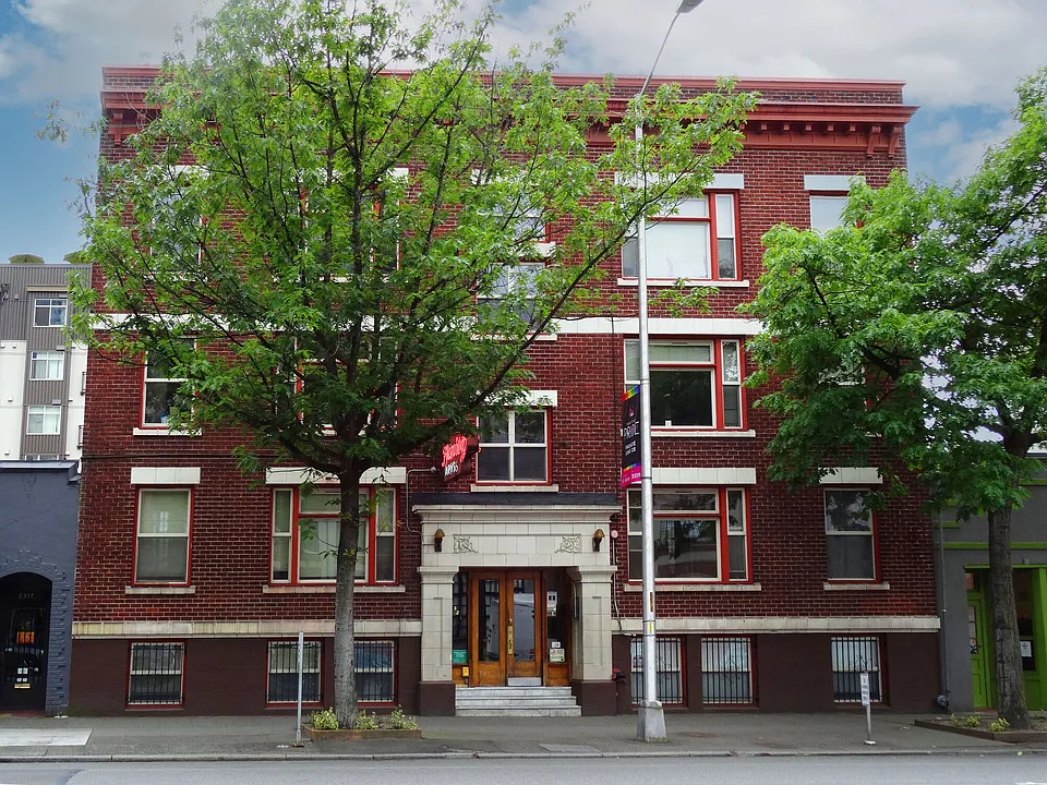 Fleming Apartments