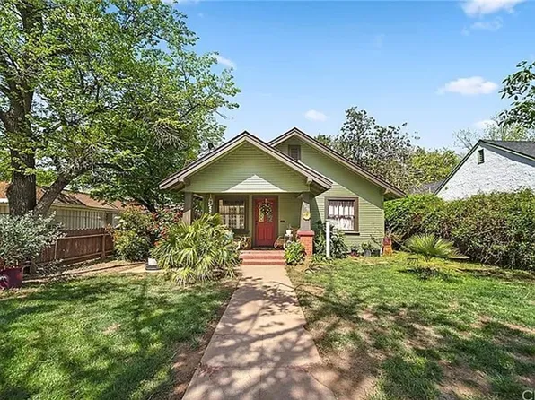 1178 East 8th Street, 1178 E 8th St, Chico, CA 95928
