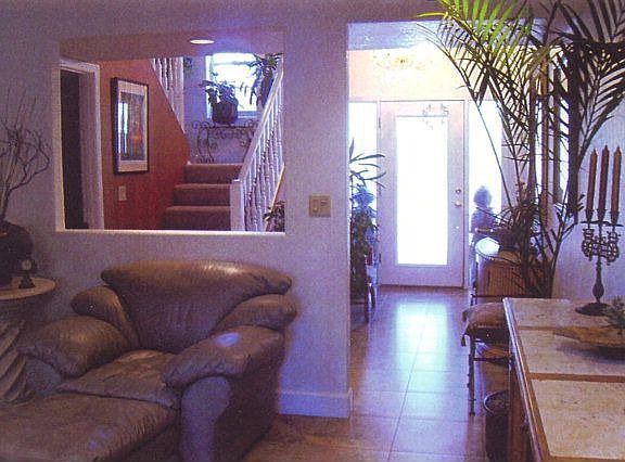 entry/living 