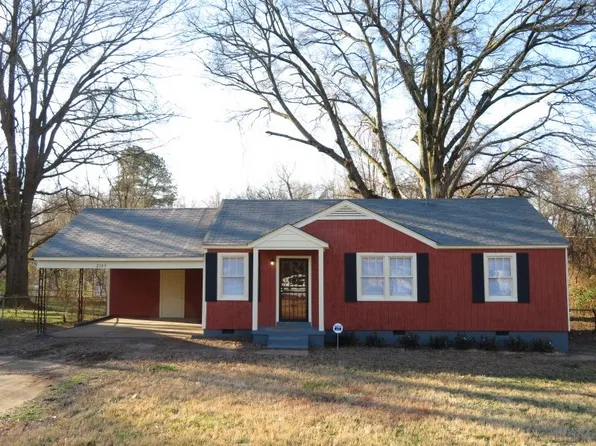 2189 Hillside Ave, Memphis, TN 38127