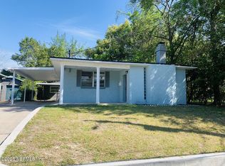 5133 PALMER Avenue, Jacksonville, FL 32210