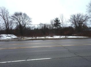 3433 E Apple Ave, Muskegon, MI 49442