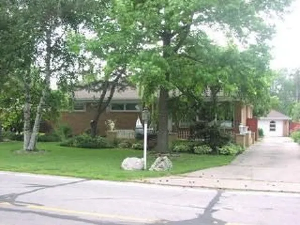 3005 Shoreland Ave, Toledo, OH 43611