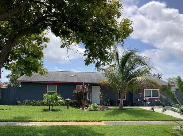 1708 37th St, West Palm Beach, FL 33407