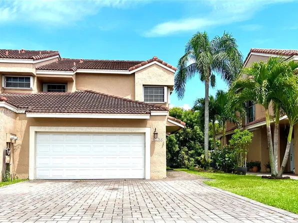 19135 NW 82nd Circle Ct #23R, Hialeah, FL 33015