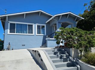 1364 E 32nd St, Oakland, CA 94602