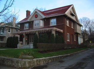 220 Volusia Ave, Dayton, OH 45409