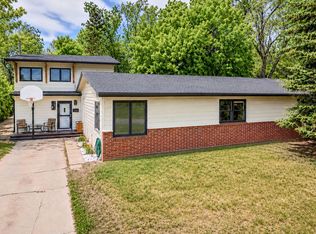 4533 S Canyon Rd, Rapid City, SD 57702