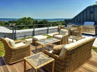 15 Church St #PENTHOUSE 402, Sag Harbor, NY 11963
