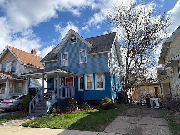 2nd image of 3627 E 105th St