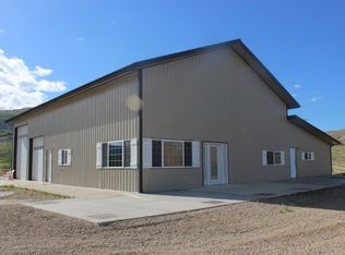 1289 Aspen Hills Trl, Anaconda, MT 59711