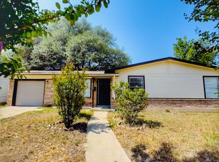 535 Dresden Dr, San Antonio, TX 78213