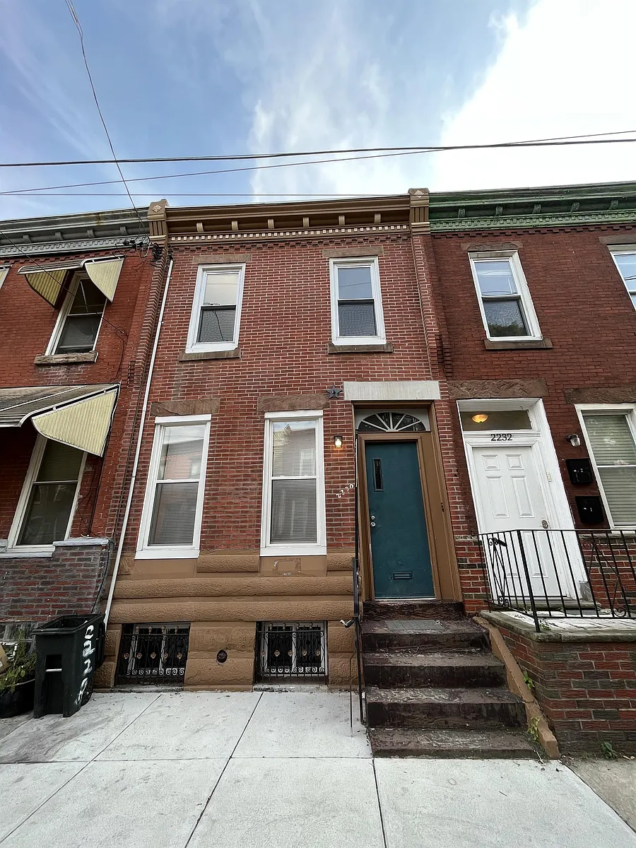 Building Photo - 2230 Tasker St #1