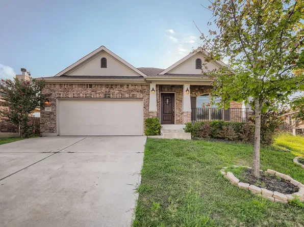 1917 Chimney Dr, Leander, TX 78641