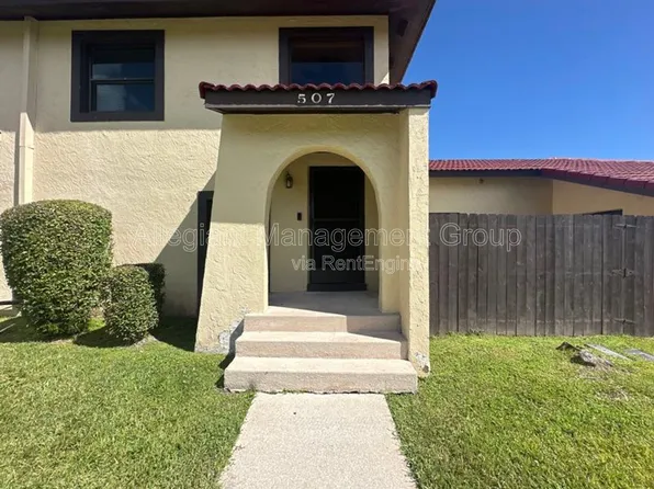 507 Hunter Cir, Kissimmee, FL 34758