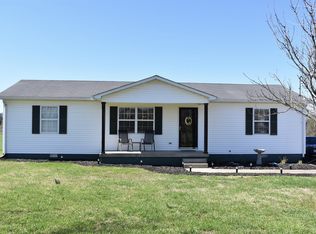 3305 Midland Rd, Shelbyville, TN 37160