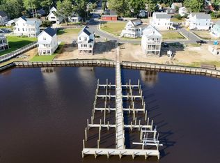 507 Front St, Washington, NC 27889