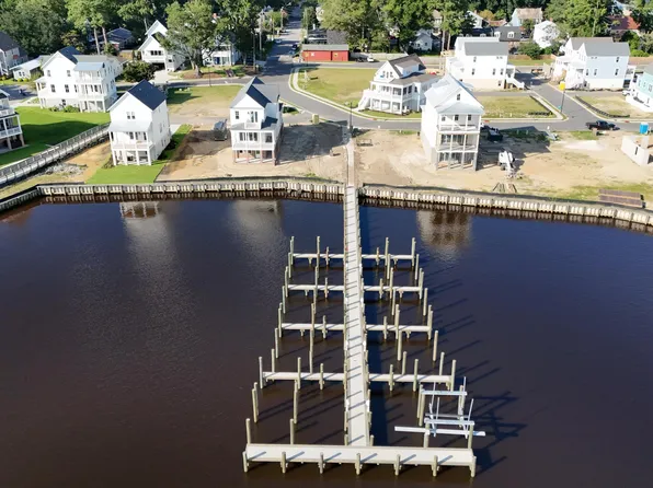 507 Front Street, Washington, NC 27889