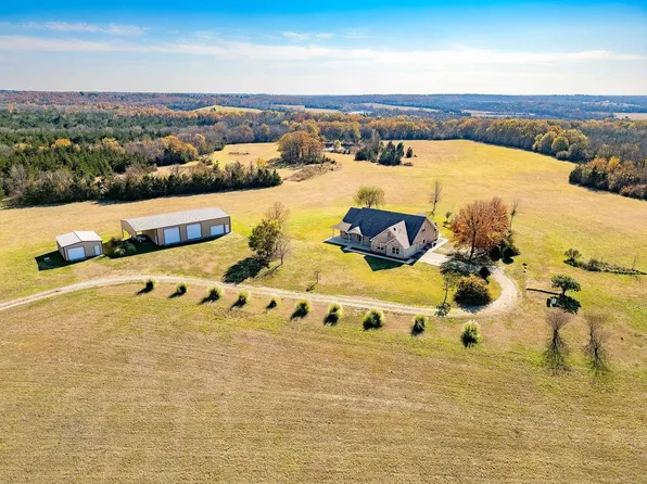 9118 Highway #82, Annona, TX 75550