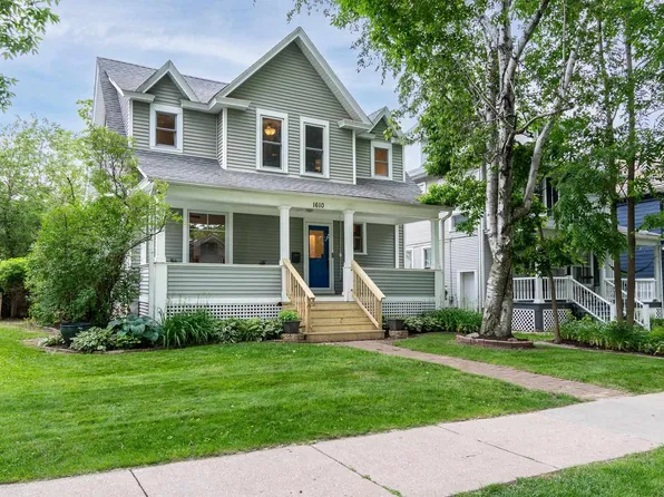 1610 Madison Street, Madison, WI 53711