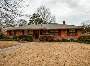 9410 Highedge Dr, Dallas, TX 75238