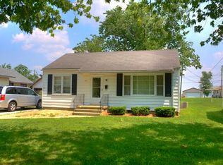 414 N Guthrie St, Gibson City, IL