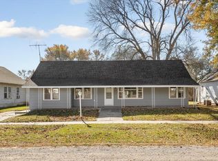 110 Elm St, Pisgah, IA 51564