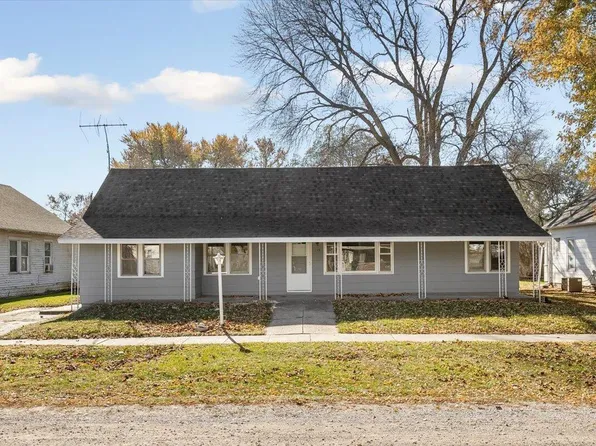 110 Elm St, Pisgah, IA 51564