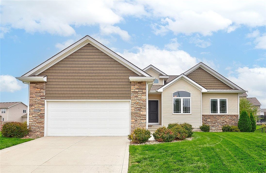 5008 NE Ledgestone Ct, Ankeny, IA 50021 | MLS #682931 | Zillow