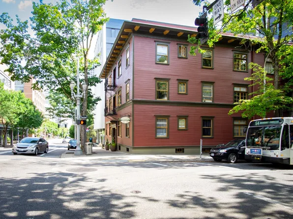 1834 SW 5th Ave APT 103, Portland, OR 97201