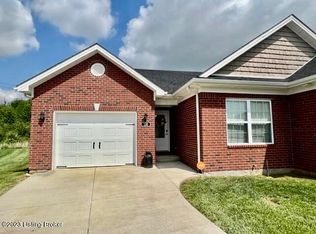 132 Graystone Ct, Bardstown, KY 40004