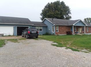 155 Thurman Dr, Eolia, MO 63344