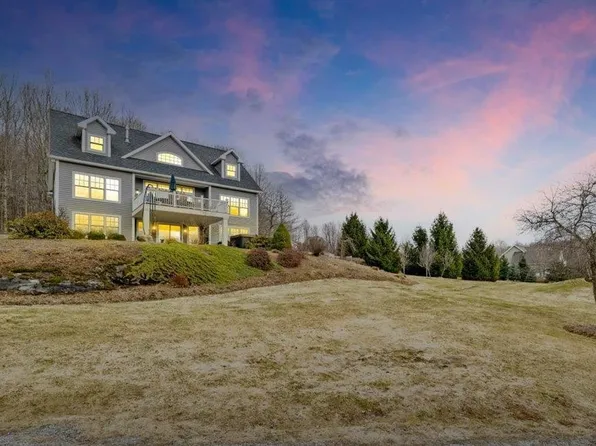 6 Gamache Drive, St. Albans Town, VT 05478