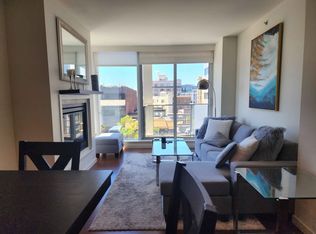 707 Courtney St #605, Victoria, BC
