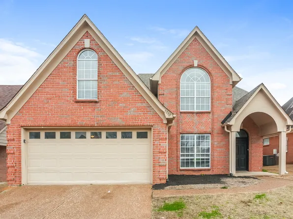 1390 Bayberry Hill Dr, Cordova, TN 38018