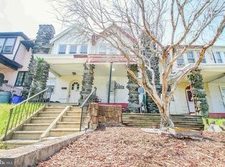 6028 N Marvine St, Philadelphia, PA 19141
