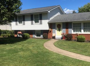 25 Kelly Dr, Wheeling, WV