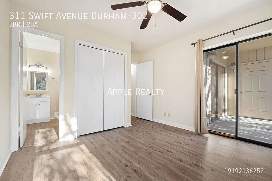 311 Swift Avenue 302 - 3rd Floor unit Available now! — Photo 2
