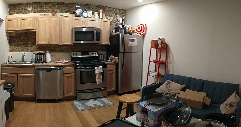 24 S Huntington Ave #1