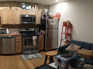 24 S Huntington Ave #1, Boston, MA 02130