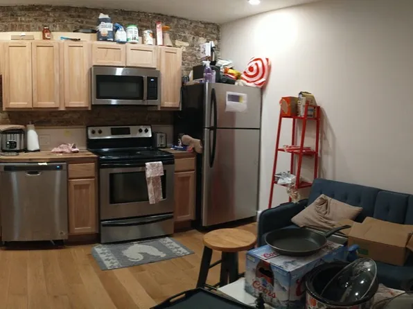 24 S Huntington Ave #1, Boston, MA 02130