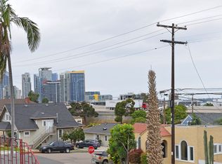 2311 Union St #G, San Diego, CA 92101