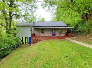 12954 Elk River Rd N, Clendenin, WV 25045