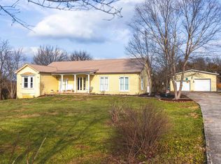 3131 Cartersville Rd, Paint Lick, KY 40461