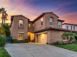 26109 Twain Pl, Stevenson Ranch, CA 91381